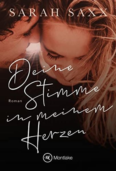 Cover von Deine Stimme in meinem Herzen