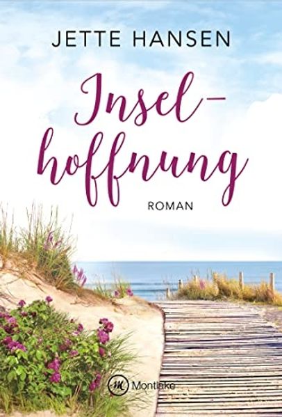 Cover von Inselhoffnung