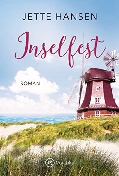 Cover von Inselfest