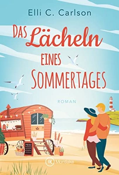 Cover von Das Lächeln eines Sommertages