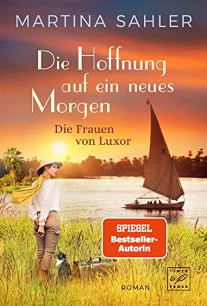 Cover von Die Hoffnung auf ein neues Morgen