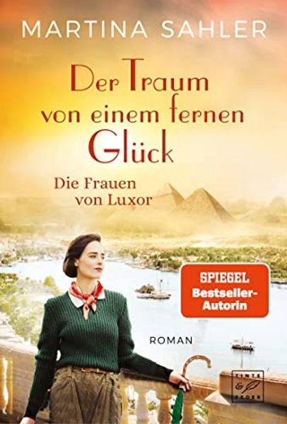 Cover von Der Traum von einem fernen Glück