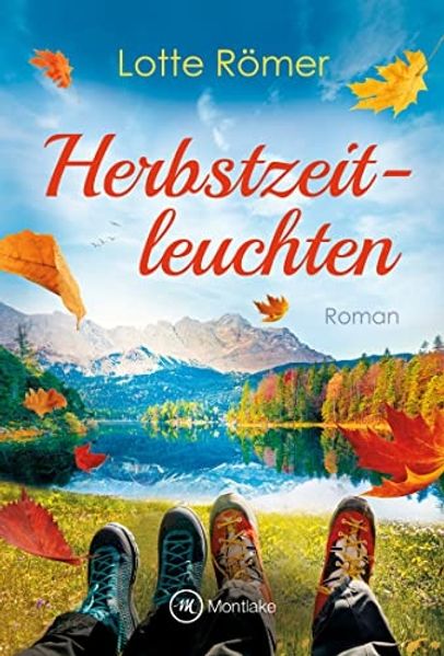 Cover von Herbstzeitleuchten