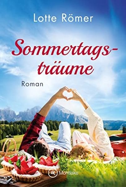 Cover von Sommertagsträume