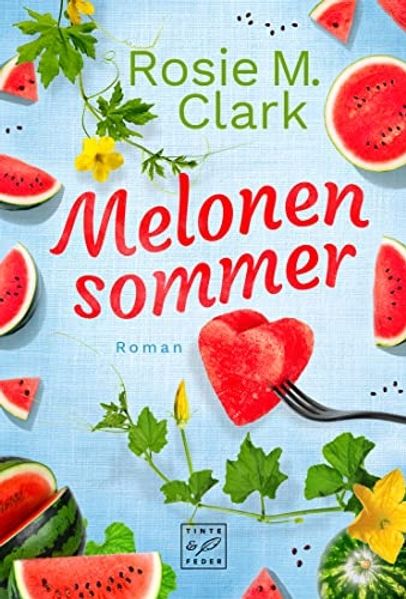 Cover von Melonensommer