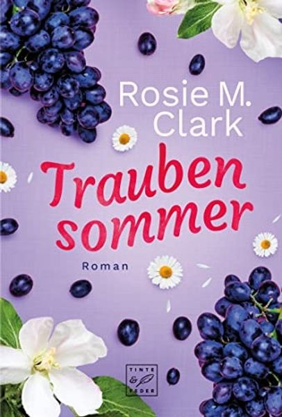 Cover von Traubensommer