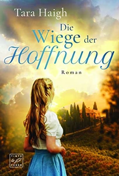 Cover von Die Wiege der Hoffnung