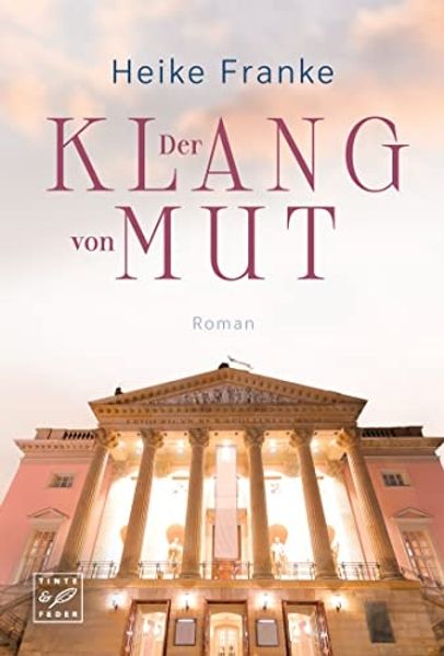 Cover von Der Klang von Mut