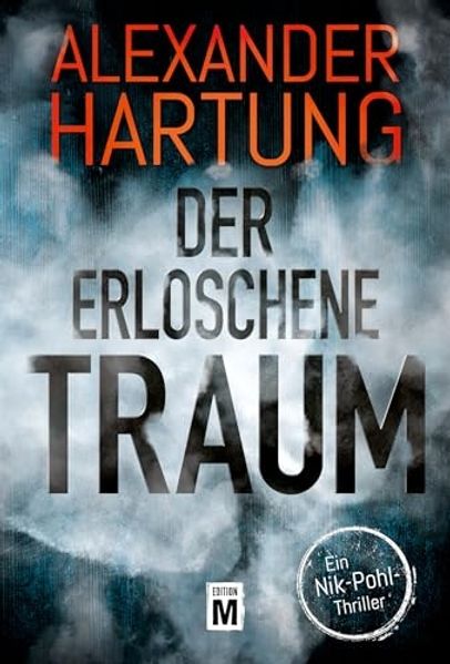 Cover von Der erloschene Traum