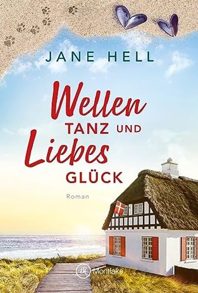 Cover von Wellentanz und Liebesglück