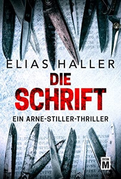 Cover von Die Schrift