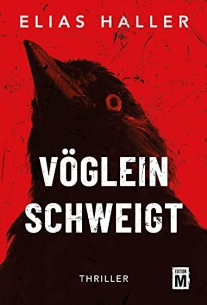 Cover von Vöglein schweigt