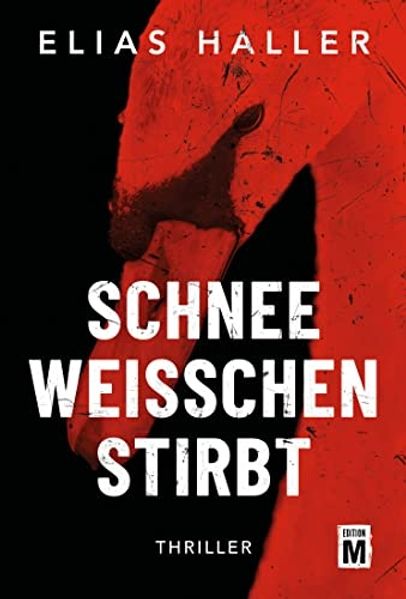 Cover von Schneeweißchen stirbt