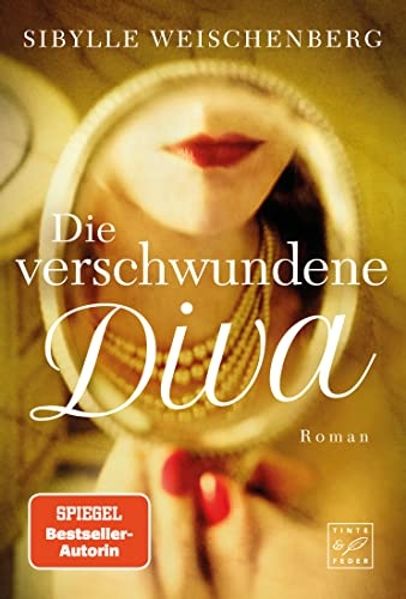 Cover von Die verschwundene Diva