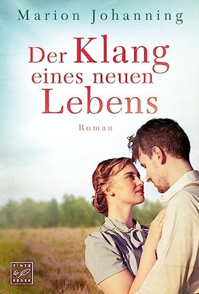 Cover von Der Klang eines neuen Lebens