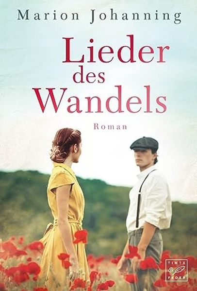Cover von Lieder des Wandels