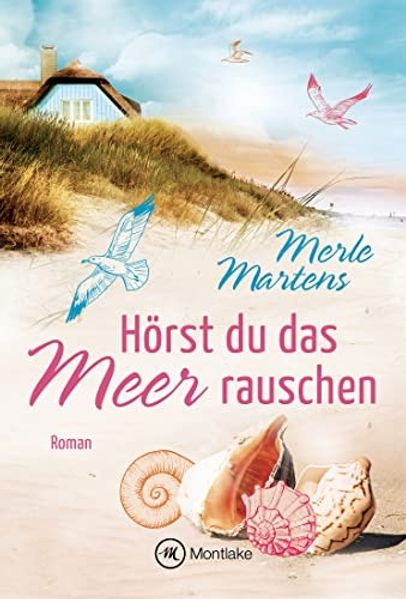 Cover von Hörst du das Meer rauschen