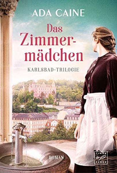 Cover von Das Zimmermädchen