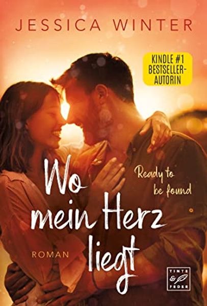 Cover von Wo mein Herz liegt