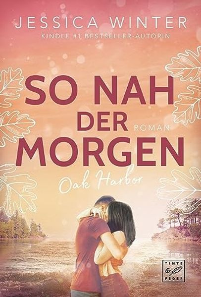 Cover von So nah der Morgen