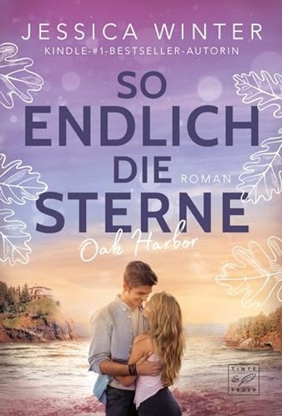 Cover von So endlich die Sterne