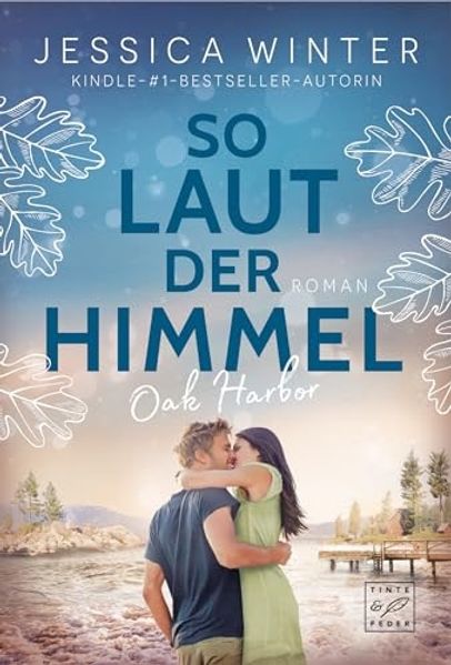 Cover von So laut der Himmel
