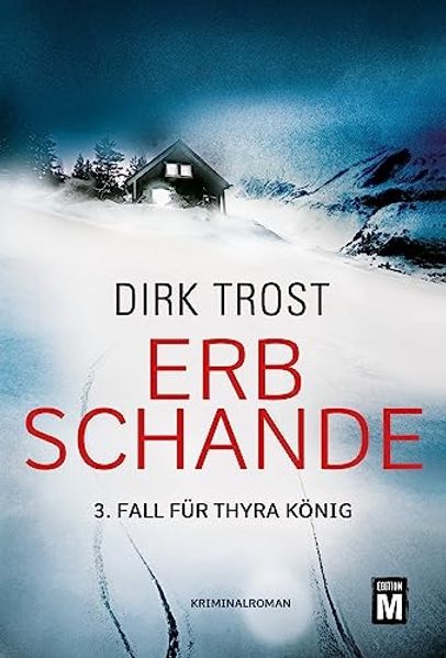 Cover von Erbschande