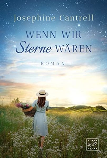 Cover von Wenn wir Sterne wären