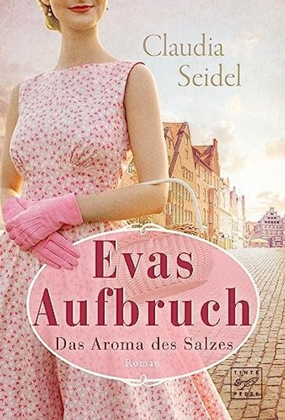 Cover von Evas Aufbruch
