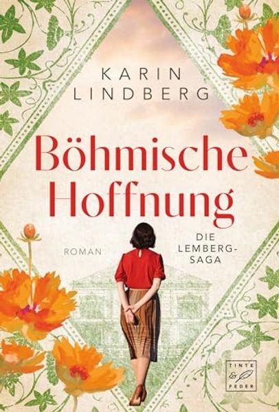 Cover von Böhmische Hoffnung