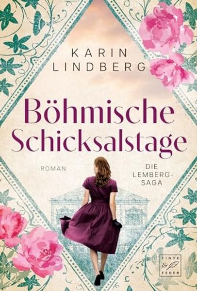 Cover von Böhmische Schicksalstage