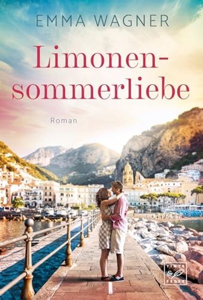 Cover von Limonensommerliebe