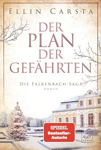 Cover von Der Plan der Gefährten