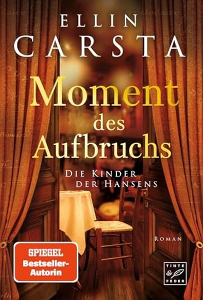 Cover von Moment des Aufbruchs