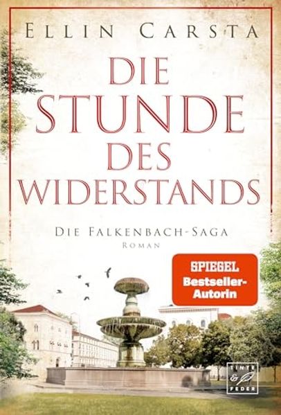 Cover von Die Stunde des Widerstands