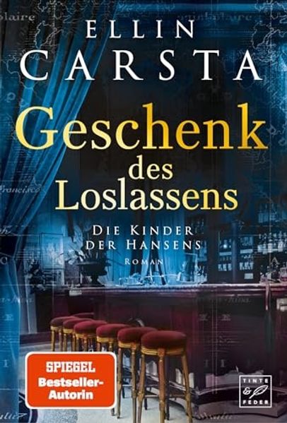 Cover von Geschenk des Loslassens