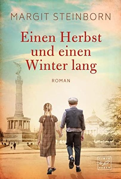 Cover von Einen Herbst und einen Winter lang
