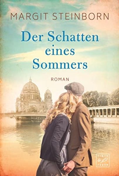Cover von Der Schatten eines Sommers