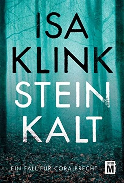Cover von Steinkalt