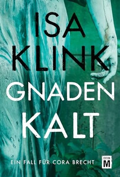 Cover von Gnadenkalt