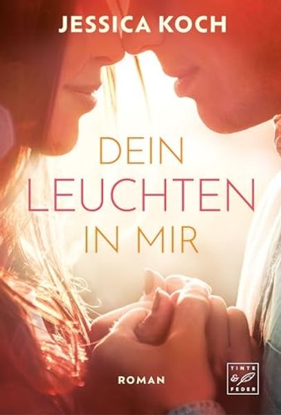 Cover von Dein Leuchten in mir