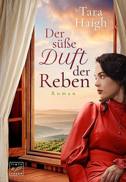 Cover von Der süße Duft der Reben