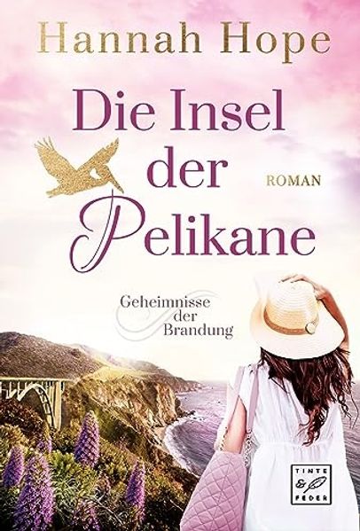Cover von Die Insel der Pelikane