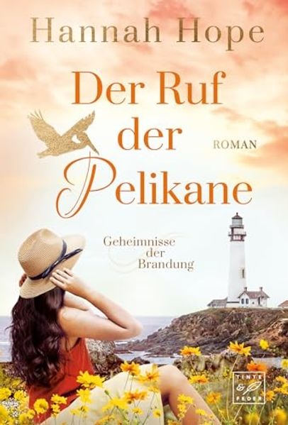 Cover von Der Ruf der Pelikane