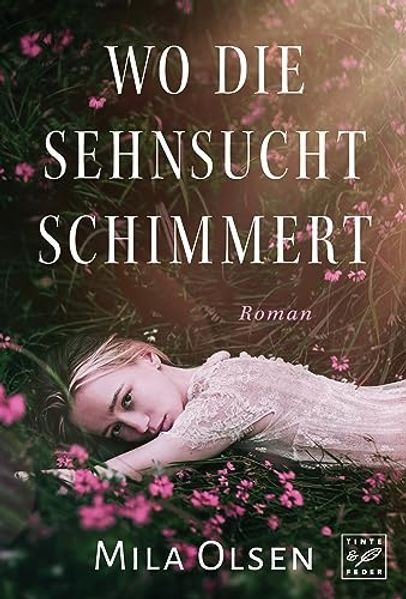 Cover von Wo die Sehnsucht schimmert