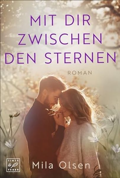 Cover von Mit dir zwischen den Sternen