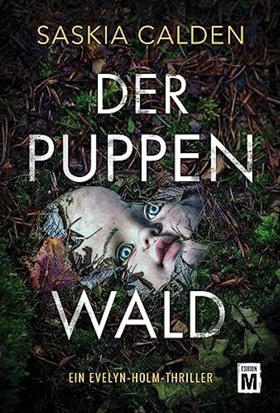 Cover von Der Puppenwald