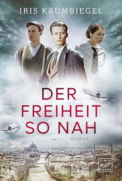 Cover von Der Freiheit so nah