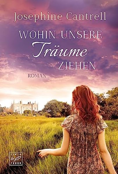 Cover von Wohin unsere Träume ziehen