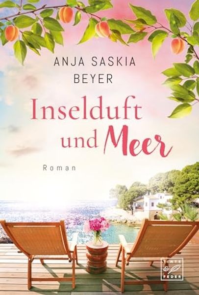 Cover von Inselduft und Meer
